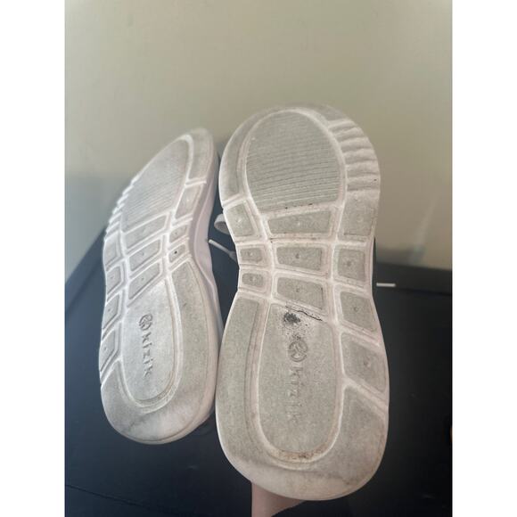 Kizik W Athens Shoes Women Sneakers 7.5 - Picture 5 of 5